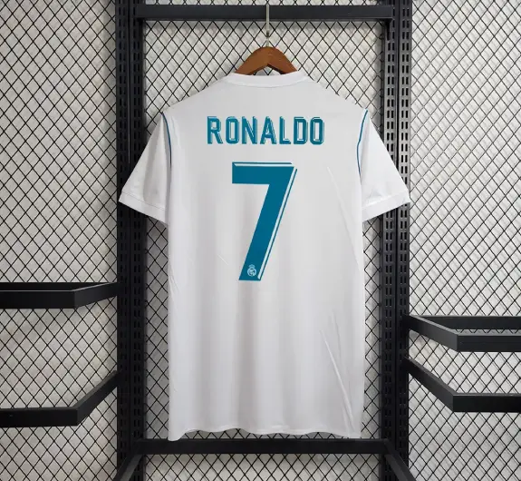 ronaldo